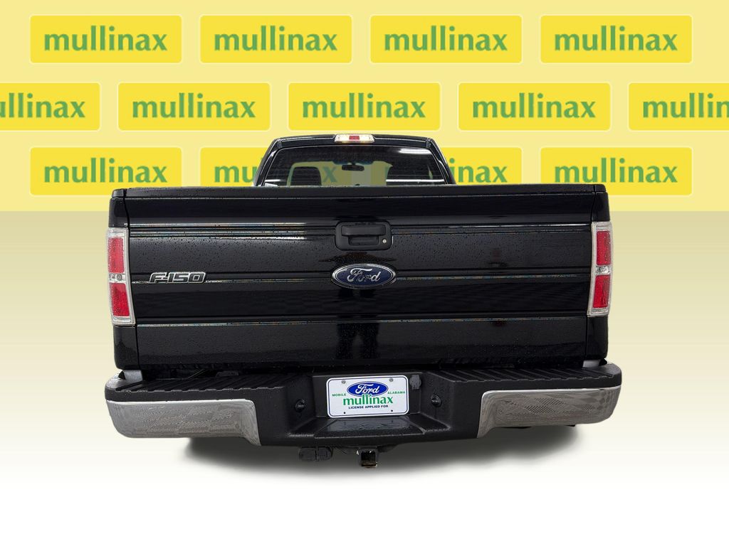 Used 2009  Ford  image 6