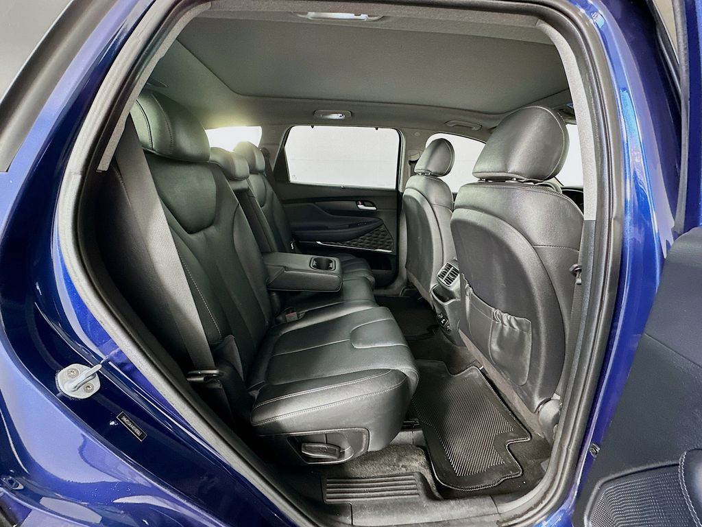 Thumbnail: 2019 Hyundai Santa Fe - 29