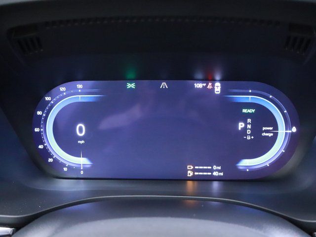 used 2024 Volvo XC60 Recharge Plug-In Hybrid car, priced at $52,997