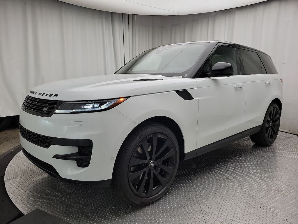 2025 Land Rover Range Rover Sport SE -
                Eatontown, NJ