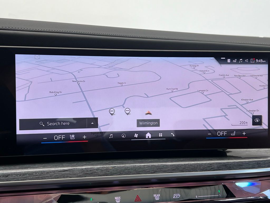 Thumbnail: 2025 BMW 7 Series - 12