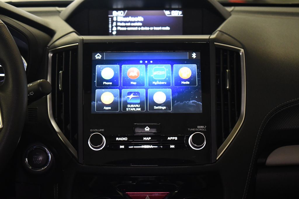 Thumbnail: 2024 Subaru Forester - 19