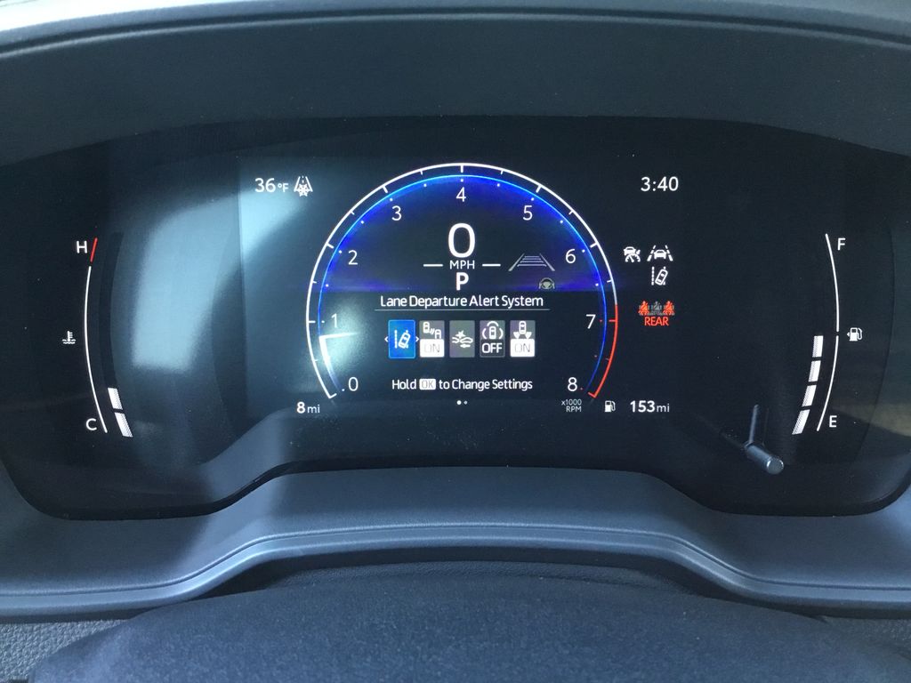 Thumbnail: 2026 Toyota Corolla Cross - 20