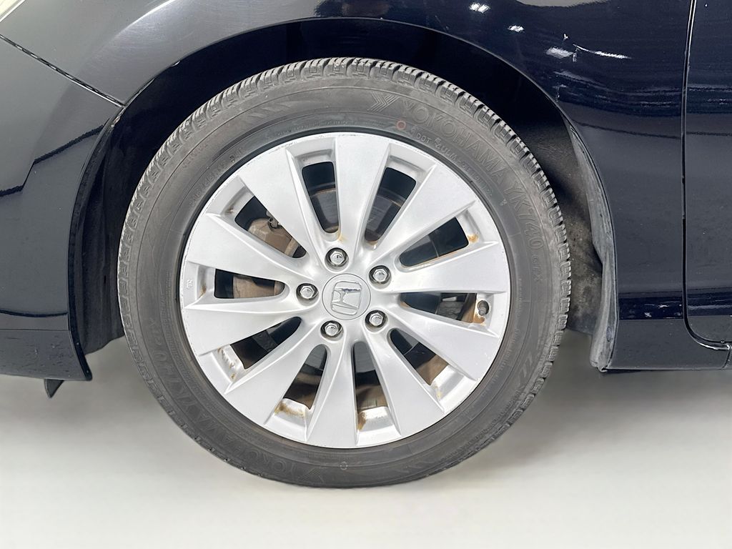 Used Car 2013 Honda Accord  Ex-l For Sale Under $15,000 In Austin, Texas