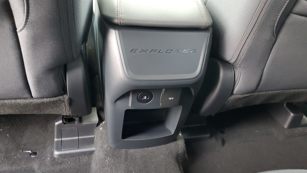 New 2026  Ford Active image 38