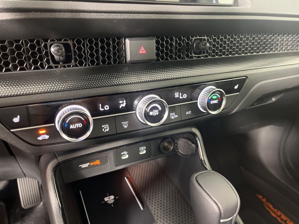 Thumbnail: 2026 Honda CR-V - 28