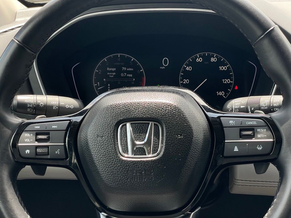 Thumbnail: 2025 Honda Pilot - 12