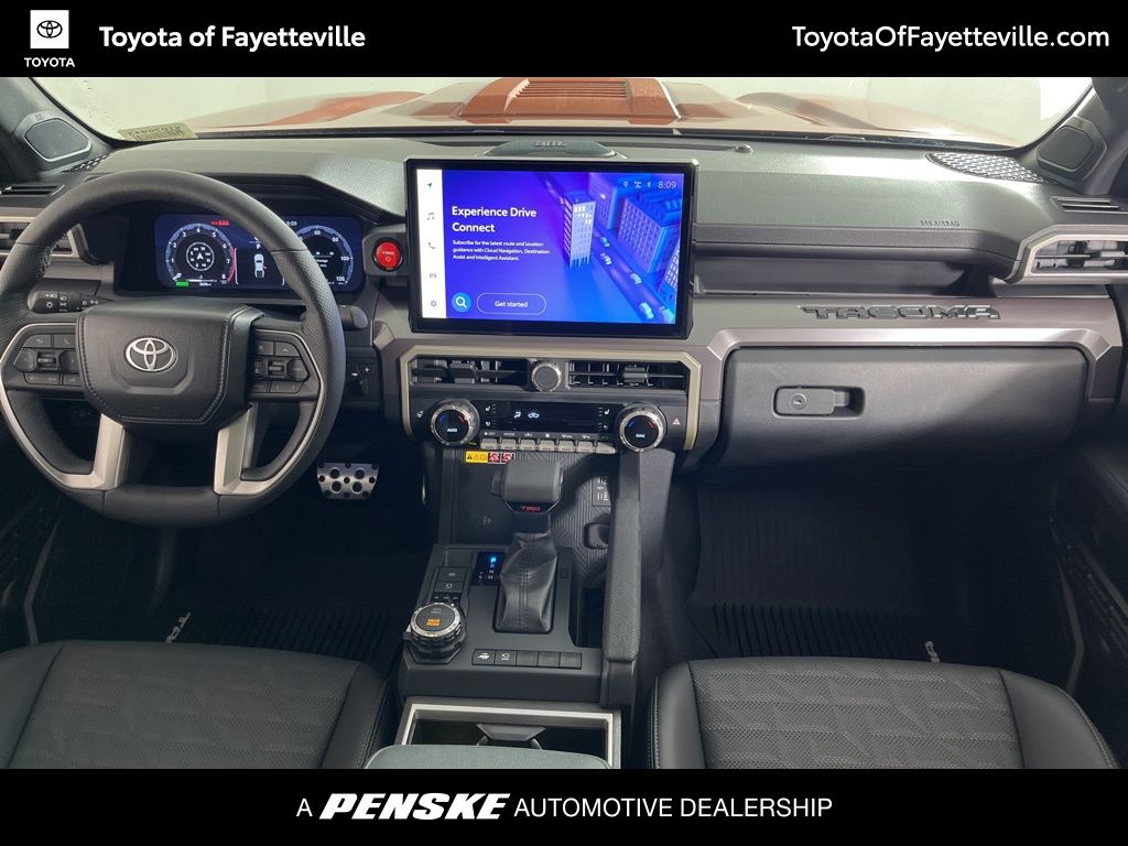 Thumbnail: 2025 Toyota Tacoma - 19