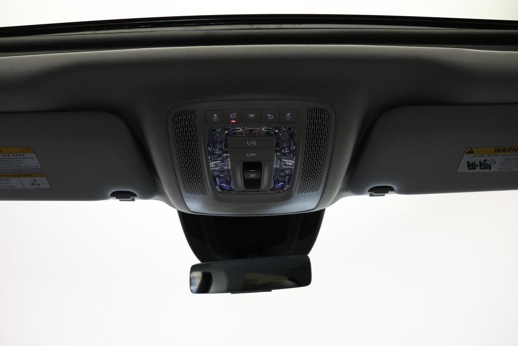 Thumbnail: 2026 Mercedes-Benz GLE - 16