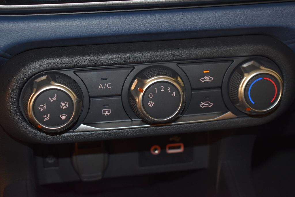 Thumbnail: 2025 Nissan Versa - 16