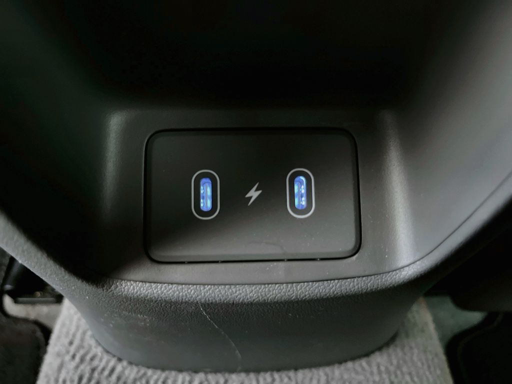 Used 2024 Blue Hyundai SEL image 25