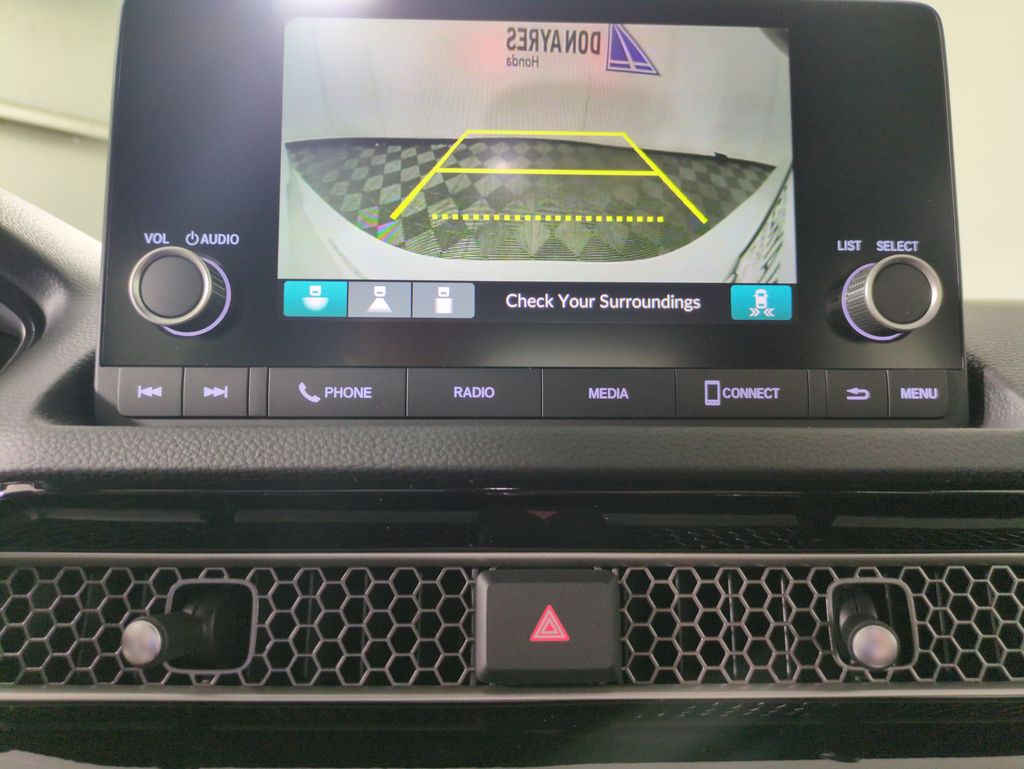 New 2025 Honda Civic For Sale in Fort Wayne, IN