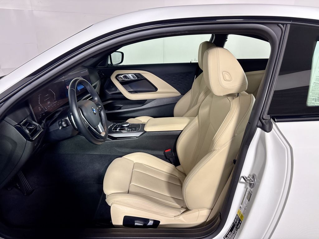 2023 BMW 2 Series 230i xDrive