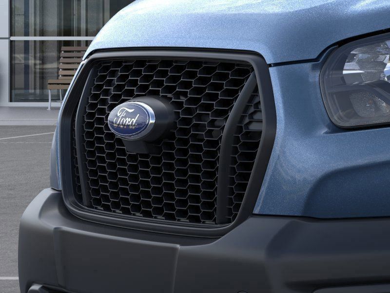 2024 Ford Transit-350 Passenger Van XL