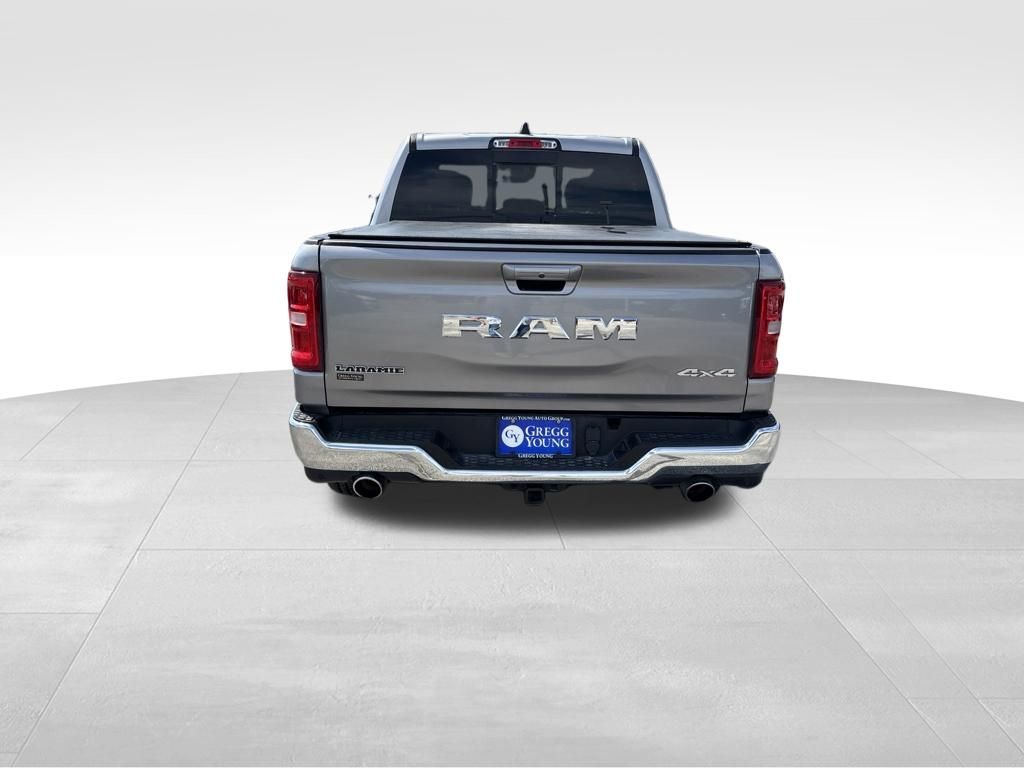 Used 2025 Ram 1500 Truck