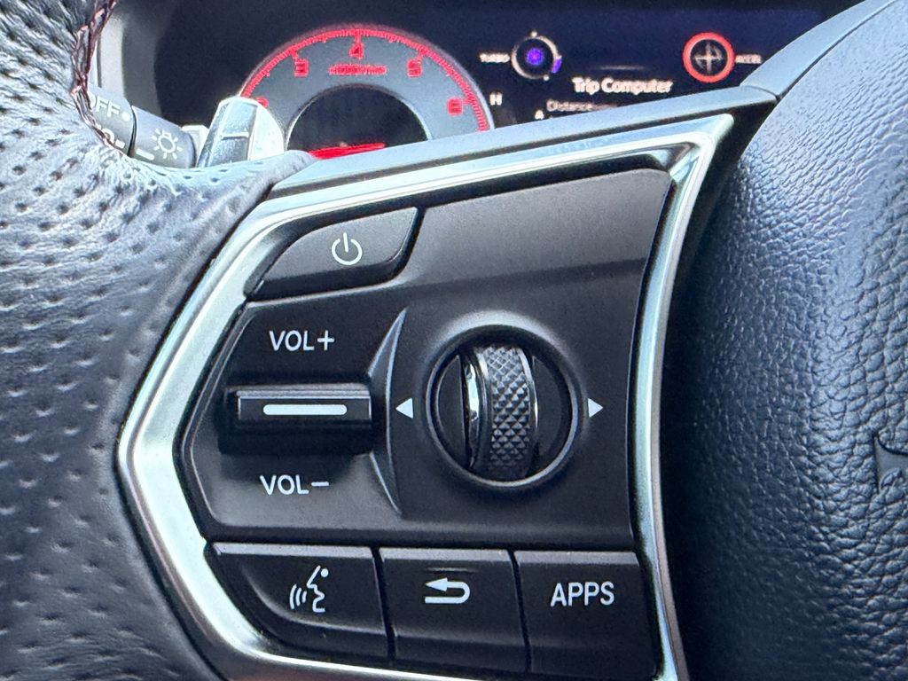 used 2019 Acura RDX car, priced at $24,991