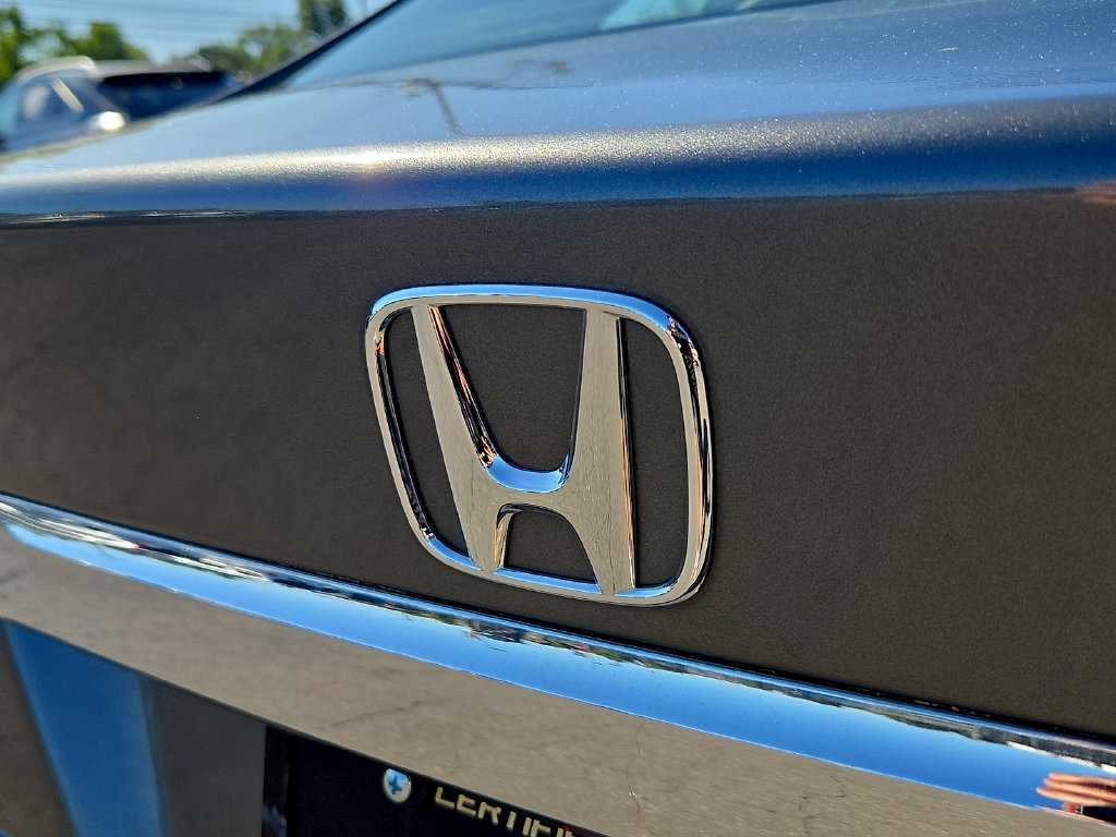 2009 Honda Civic Sdn