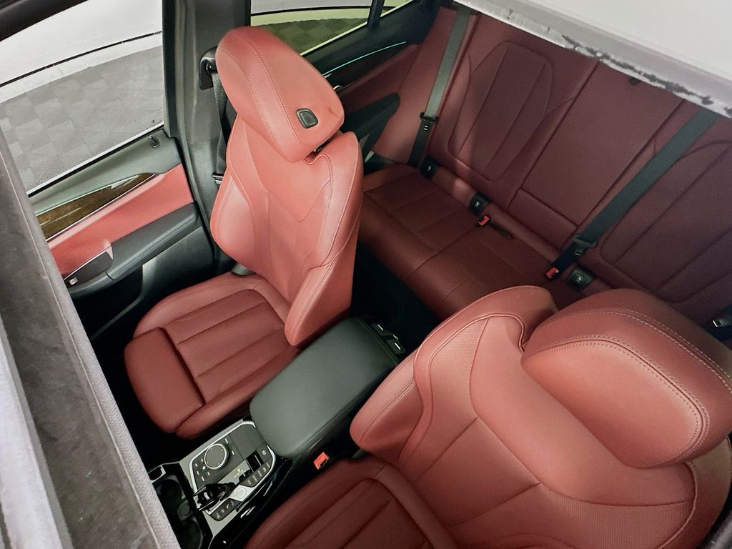 Thumbnail: 2023 BMW X3 - 22