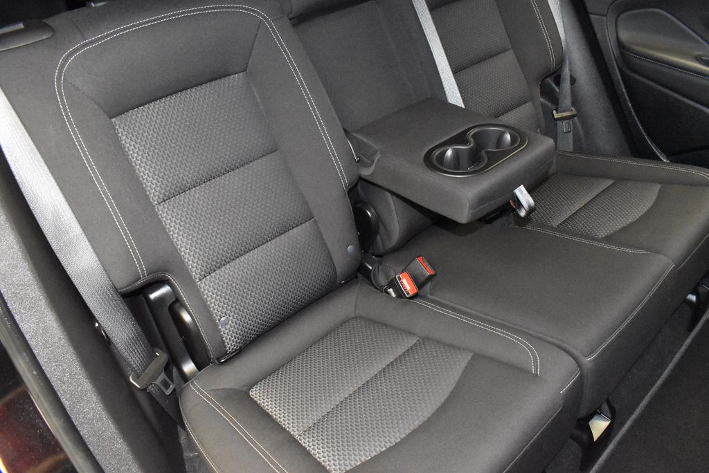 2024 GMC Terrain SLE 31