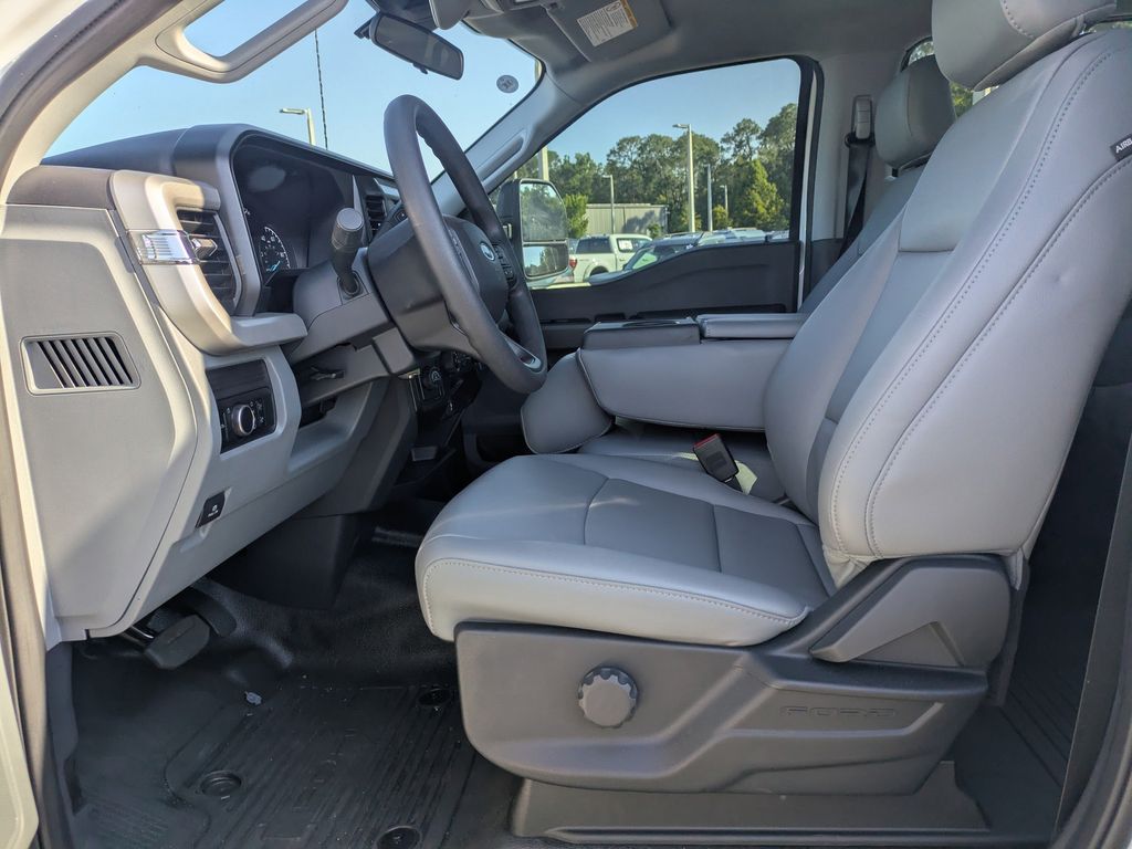 2026 Ford F-250 Super Duty XL
