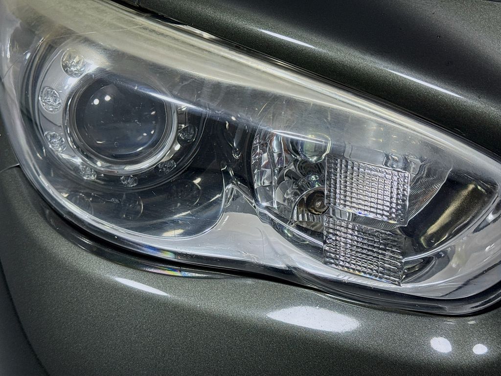 Used Car 2014 Infiniti Qx60  Base For Sale Under $10,000 In Austin, Texas