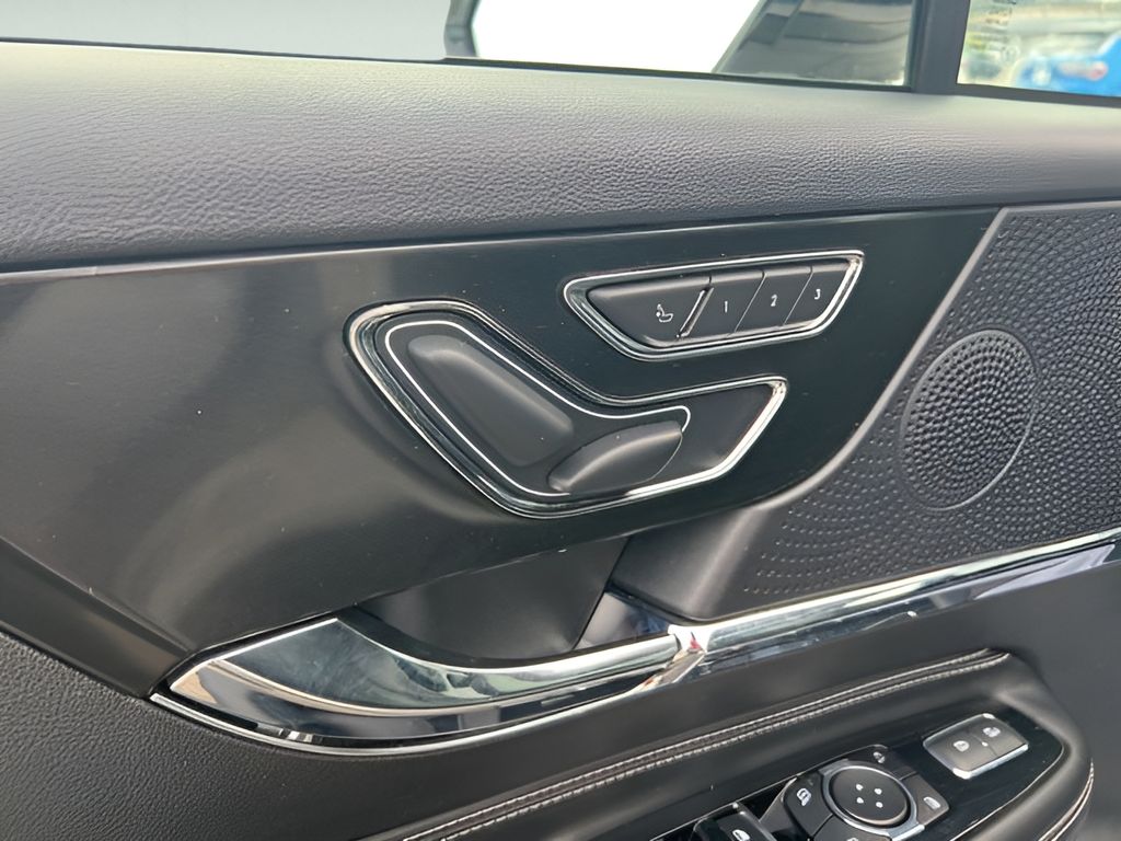 2023 Lincoln Corsair