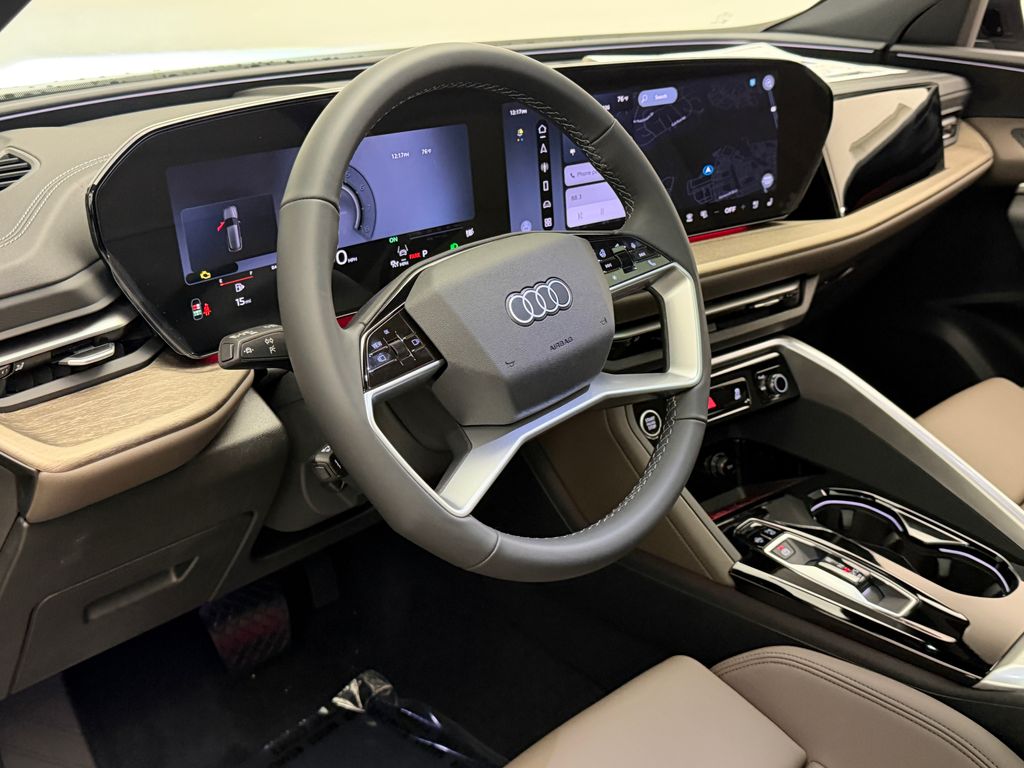 Thumbnail: 2026 Audi Q5 - 19