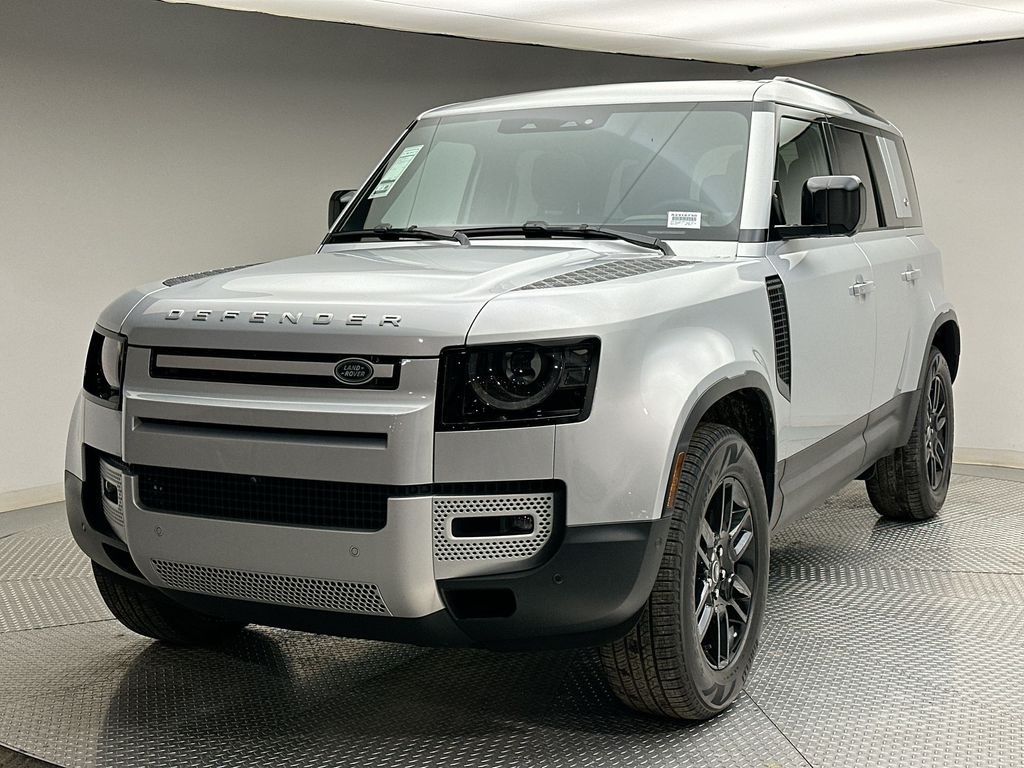 2024 Land Rover Defender 110 -
                Englewood, NJ