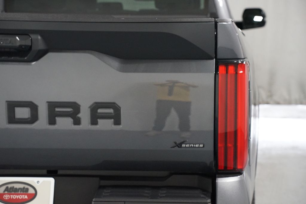 Thumbnail: 2026 Toyota Tundra - 10