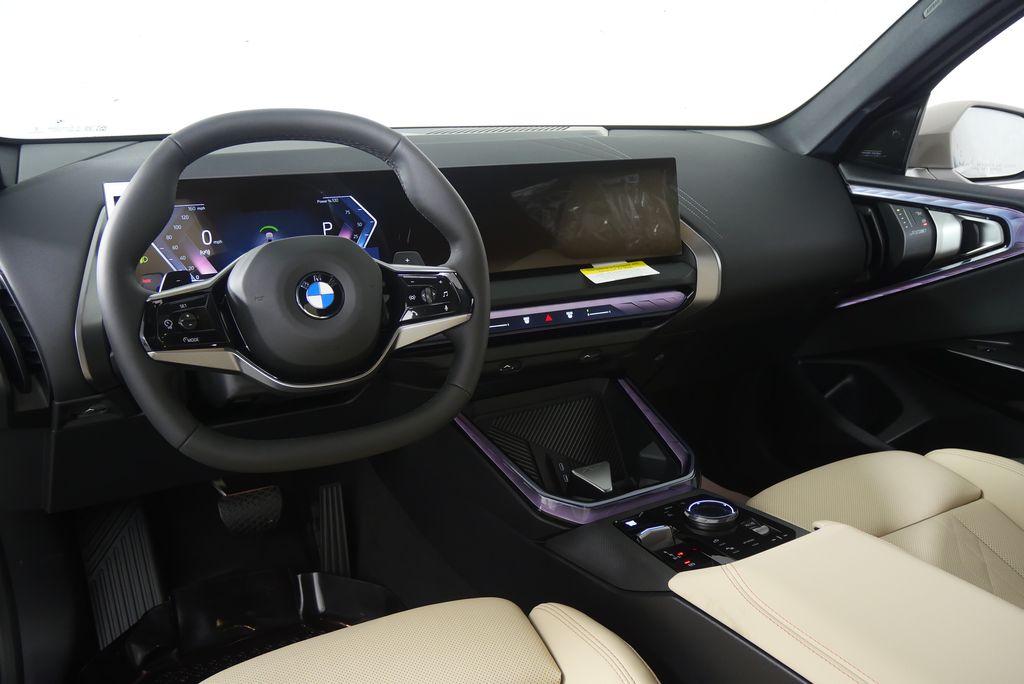 Thumbnail: 2026 BMW X3 - 18