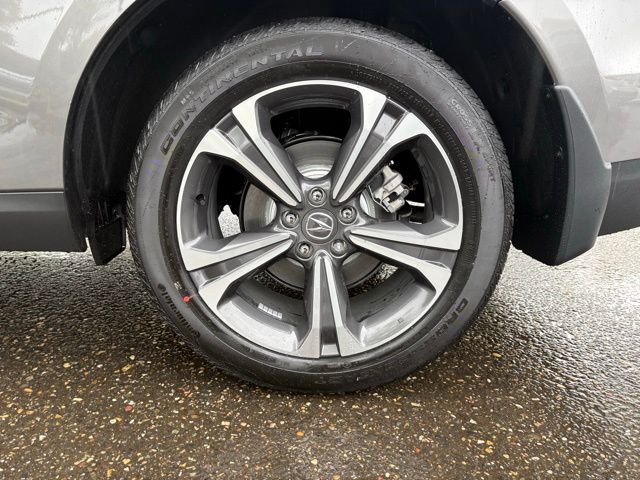 2026 Acura RDX Technology Package