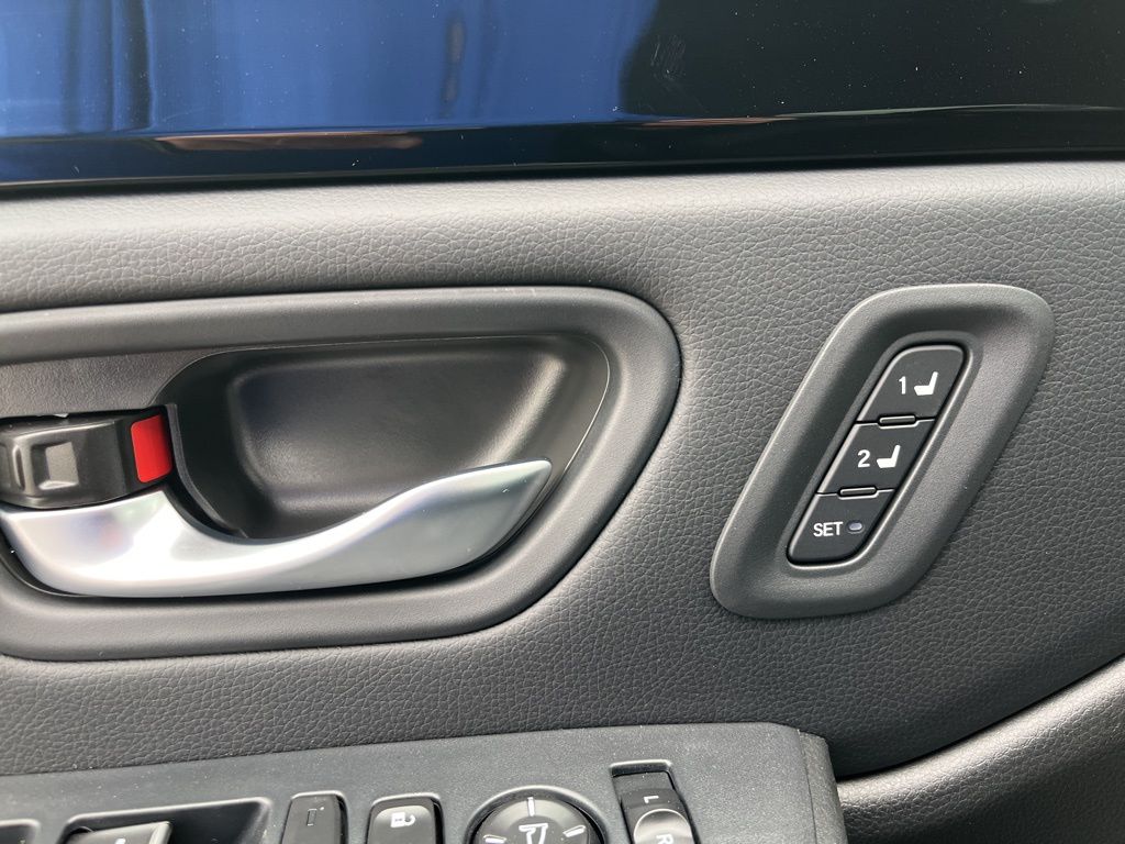 Thumbnail: 2025 Honda Pilot - 6