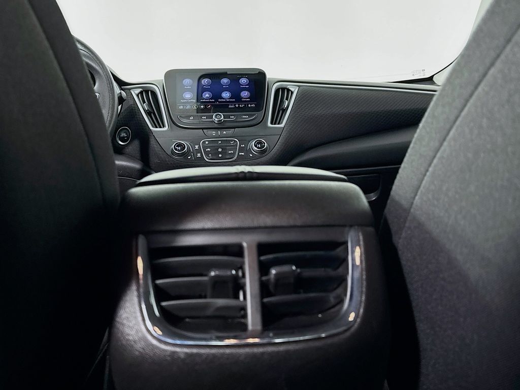 Used Car 2024 Chevrolet Malibu  Lt For Sale Under $20,000 In Austin, Texas