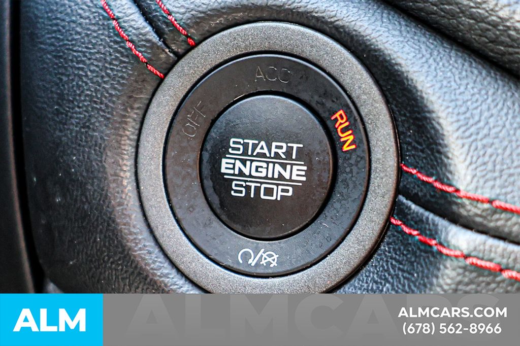 Used 2024 White Dodge GT Plus image 43