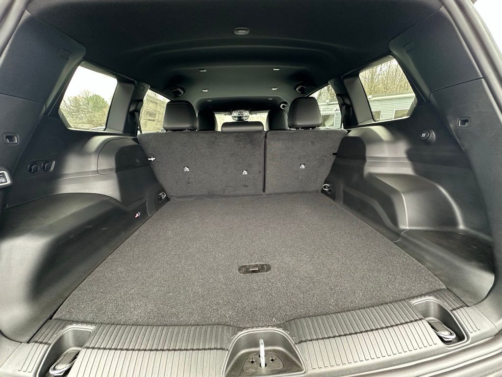 2026 Jeep Cherokee Limited - Photo 43