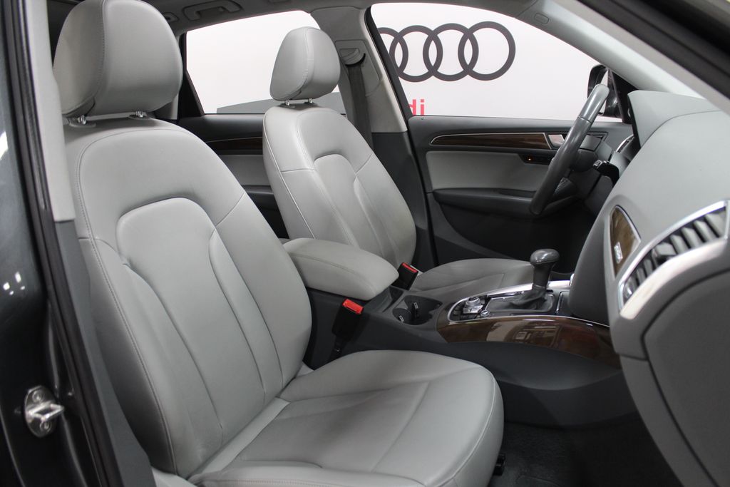 Thumbnail: 2017 Audi Q5 - 24