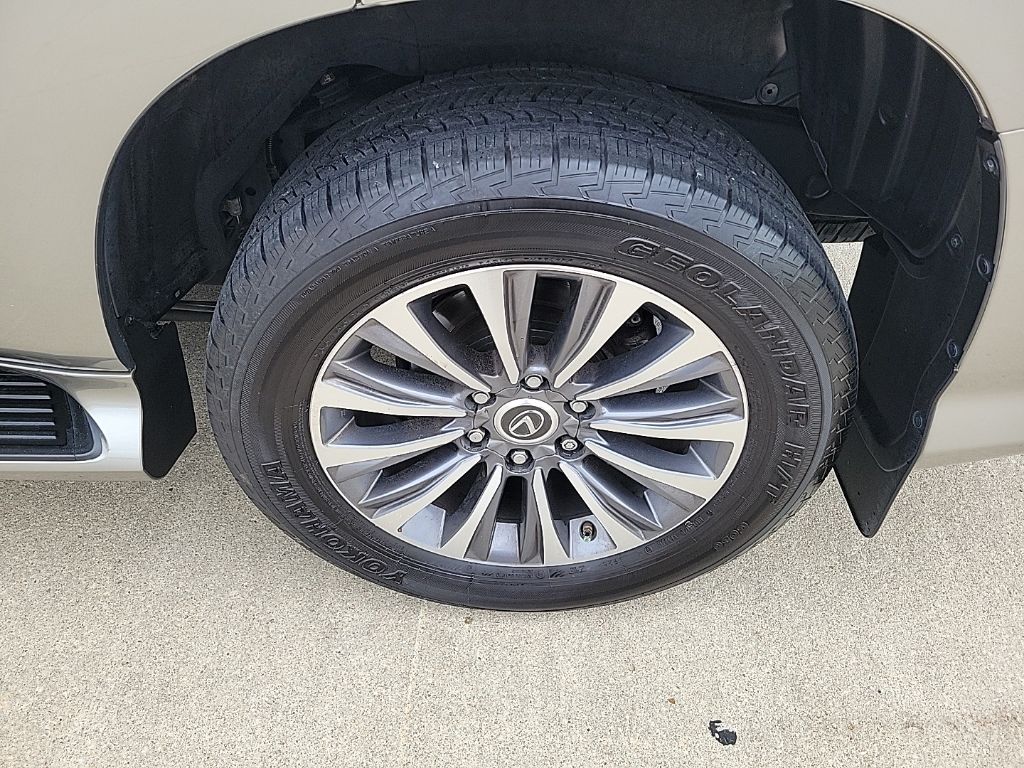 Used 2023 Lexus GX SUV