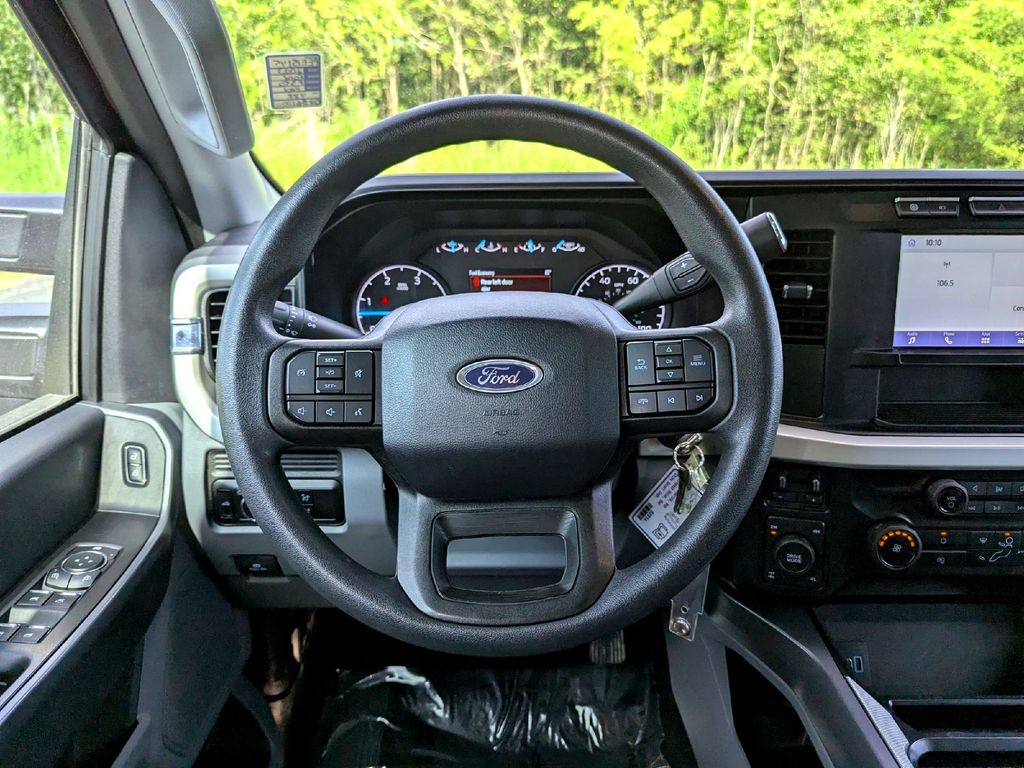 2023 Ford F-350sd  Xlt In Taylor, Texas