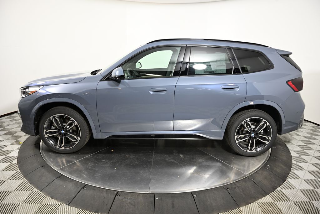 2025 BMW X1 xDrive28i 2