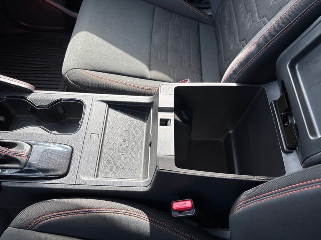Used 2022 Nissan Frontier Truck