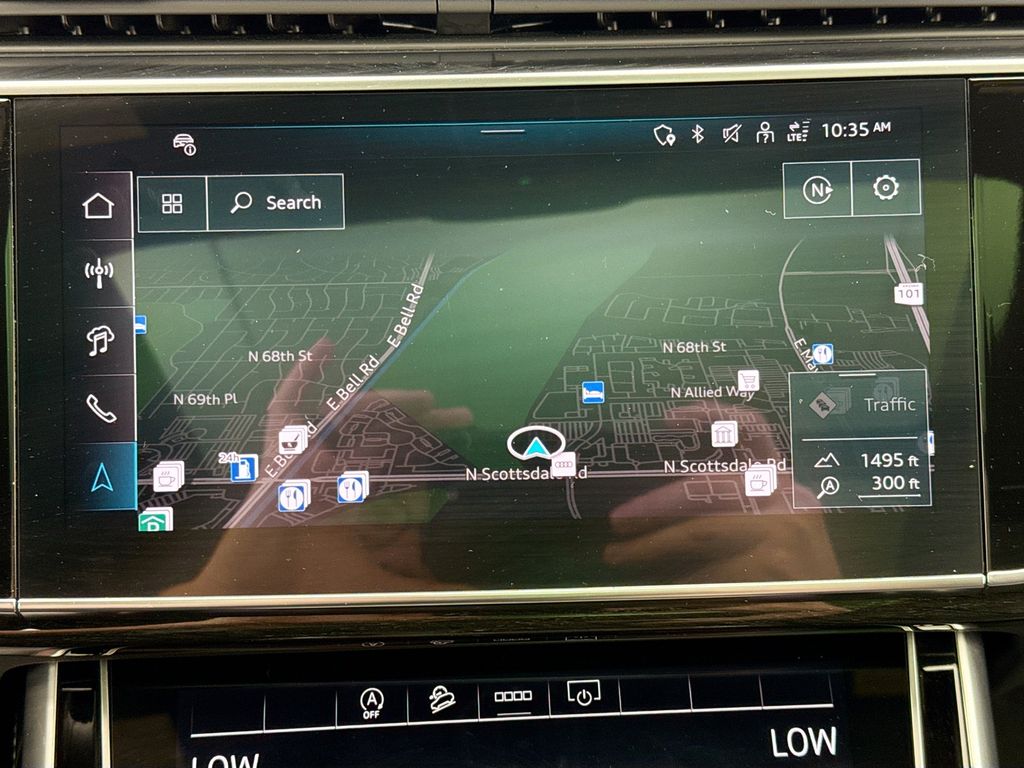 Thumbnail: 2025 Audi Q8 - 14