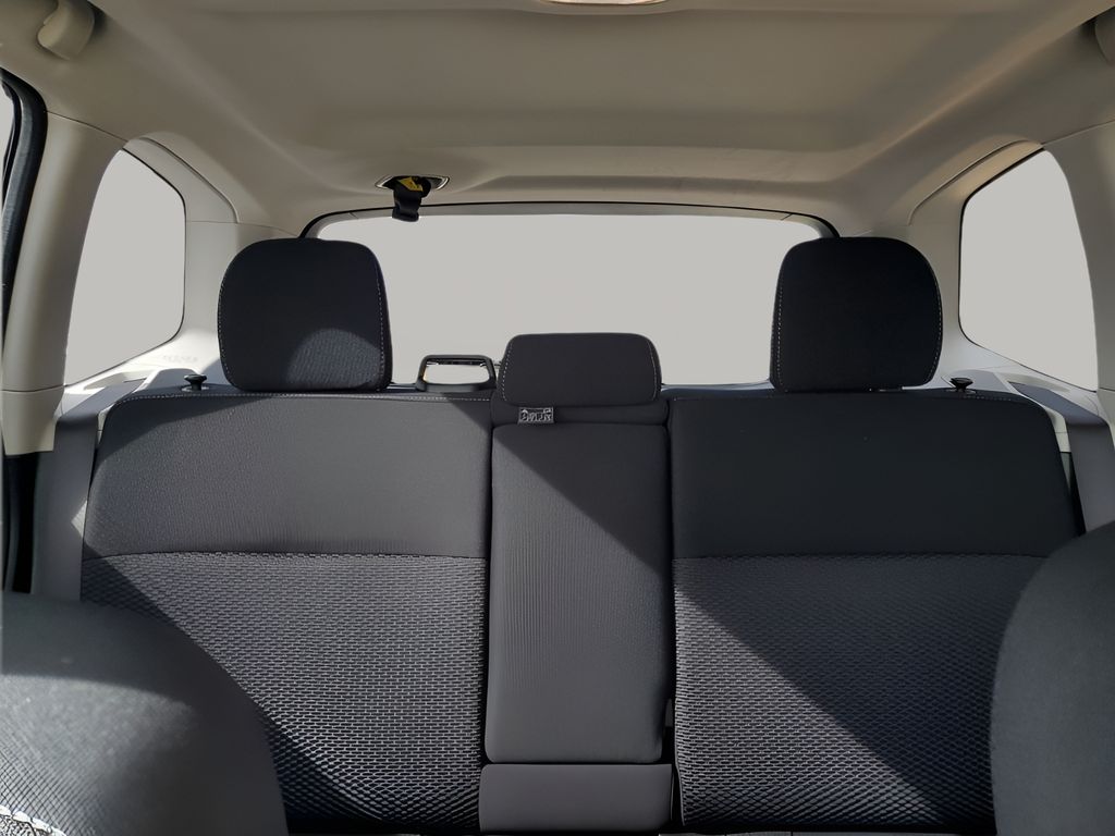 Used Car 2017 Subaru Forester  2.5i Premium For Sale Under $20,000 In Austin, Texas