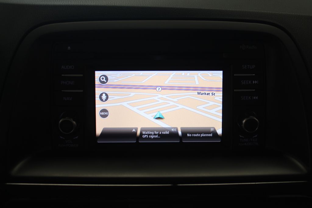Thumbnail: 2014 Mazda CX-5 - 17
