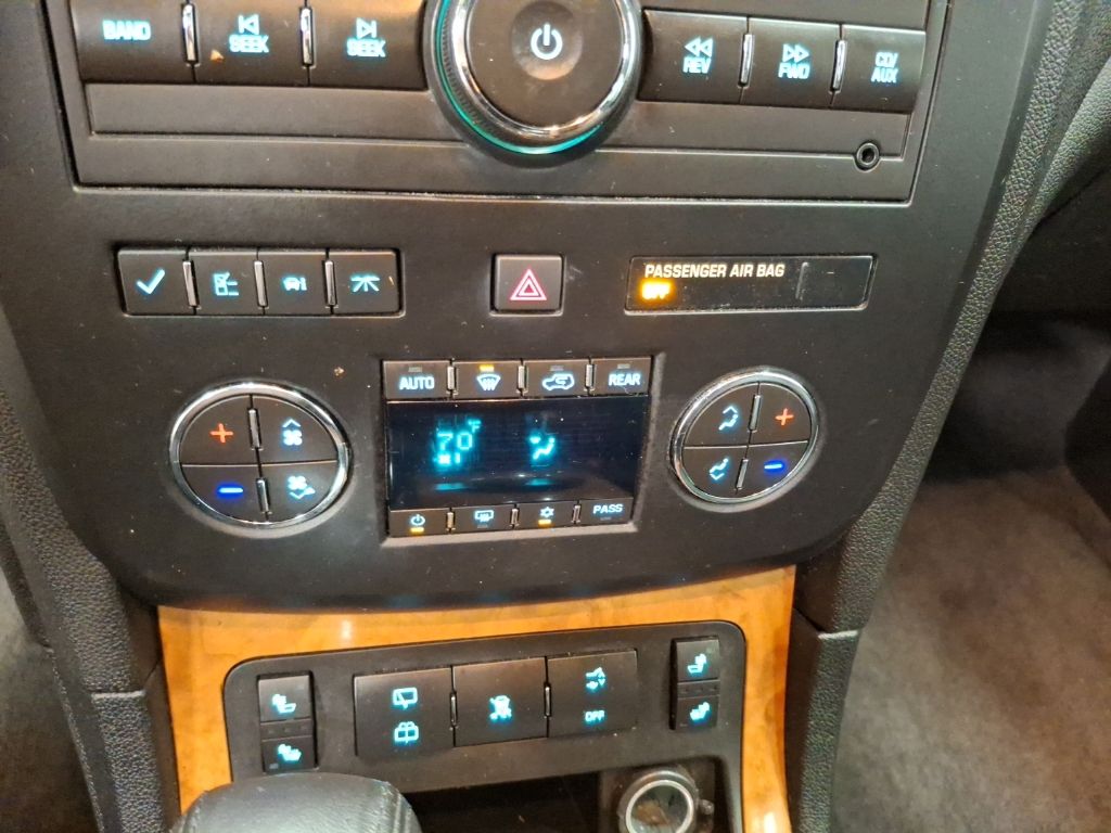 Used 2011 Buick Enclave SUV