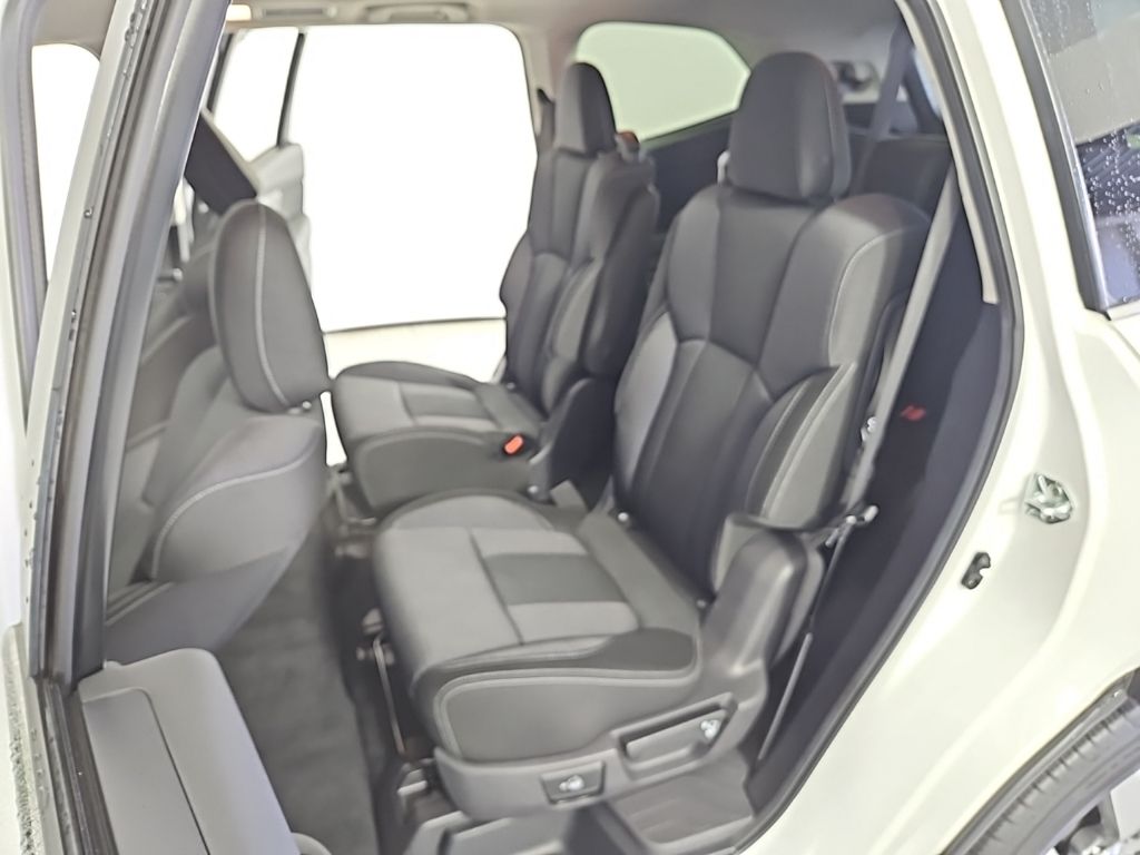 Thumbnail: 2024 Subaru Ascent - 21