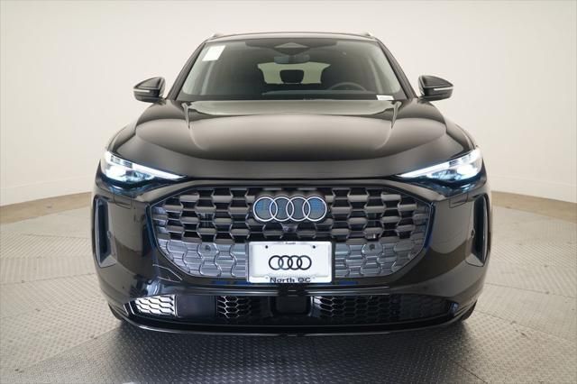 Thumbnail: 2025 Audi Q5 - 5