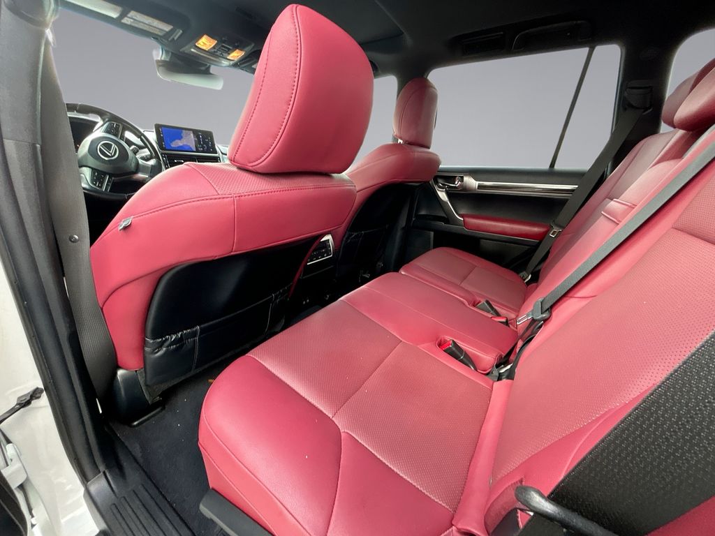 Thumbnail: 2022 Lexus GX - 29
