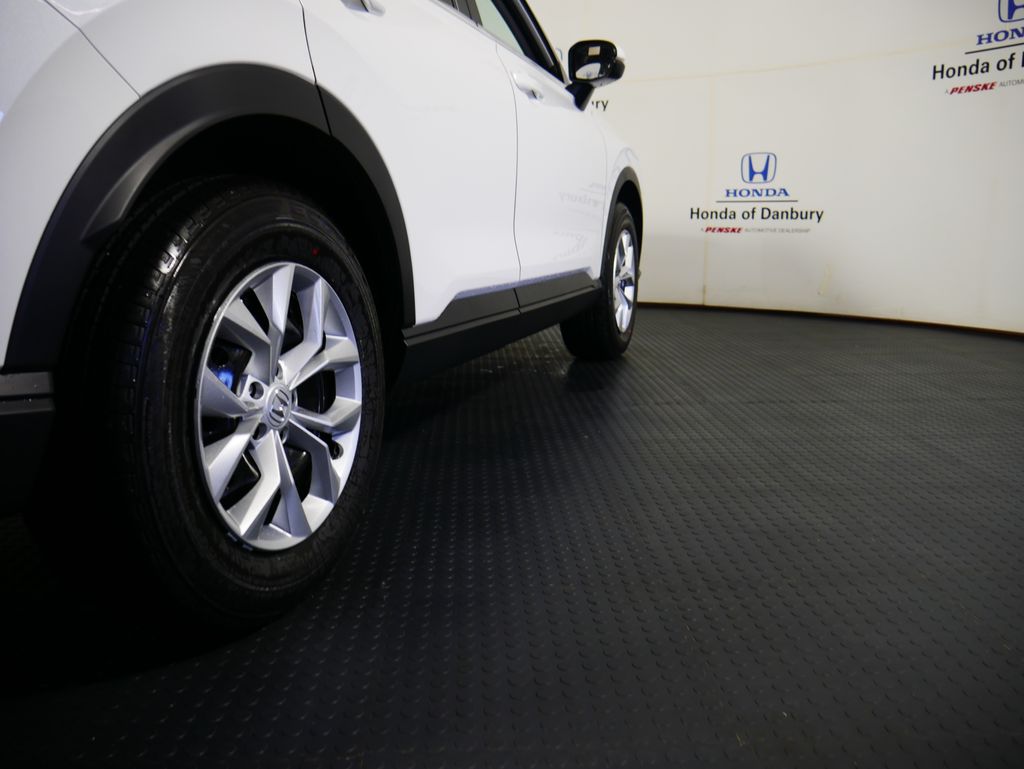 Thumbnail: 2026 Honda CR-V - 4