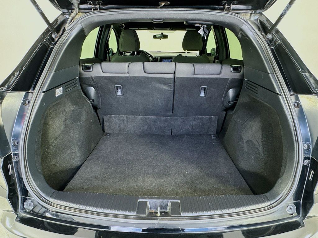 Used Car 2019 Honda Hr-v  Sport For Sale Under $15,000 In Austin, Texas