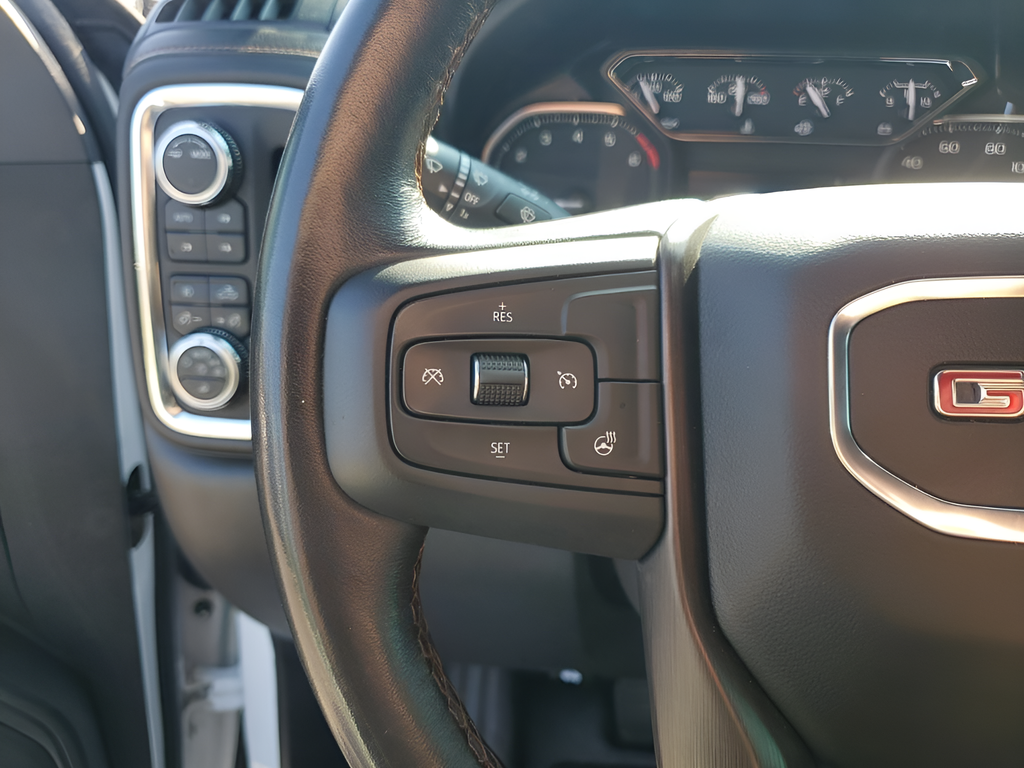 Used Car 2022 Gmc Sierra 1500 Limited  At4 For Sale Under $50,000 In Austin, Texas
